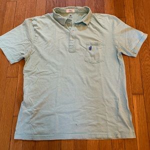 Johnnie-O Polo